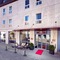 Home Hotel Grand Olav - map