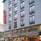 Thon Hotel Gyldenløve - map