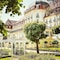 Sofitel Grand Sopot - map