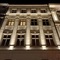 Grand Hotel - map