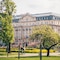 Polonia Palace Hotel - map