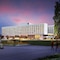Sofitel Warsaw Victoria - map