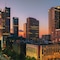 Mercure Warszawa Centrum - map