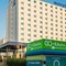 Novotel Krakow City West - map