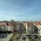Hotel Mercure Poznan Centrum - map