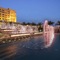 Intercontinental Doha Beach & Spa By Ihg - map