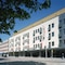 Scandic Karlstad City - map
