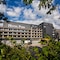 Hotel Park - Sava Hotels & Resorts - map