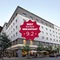 Best Western Premier Hotel Slon - map