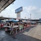 Asia Airport - map
