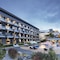 Centara Life Cha-Am Beach Resort Hua Hin - map