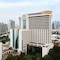 Grand Mercure Bangkok Atrium - map