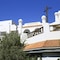 Hammamet Garden Resort And Spa - map