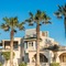 Le Royal Hotel  Hammamet - map