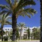Nozha Beach Resort & Spa - map