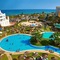 Hotel Lella Baya & Thalasso - map