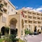 Houda Yasmine Marina & Spa - map