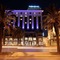 Novotel Tunis Mahamed V - map