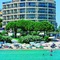 Orion Beach Hotel - map