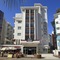Xperia Saray Beach Hotel - All Inclusive - map