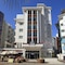 Xperia Saray Beach Hotel - All Inclusive - map