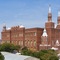 Kremlin Palace Hotel - map