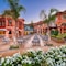 Megasaray Club Belek - All Inclusive - map