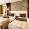 Tusan Beach Resort - All Inclusive - map