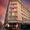 Ahc Old City Hotel - map