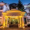 Ata Park Hotel - map