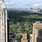 Thompson Central Park New York - map