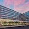 Wyndham Philadelphia Historic District - map