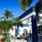 Clearwater Beach Sheraton Resort On Sand Key - map