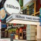 Hilton New York Times Square - map