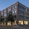 Renaissance New Orleans Arts Warehouse District Hotel - map