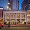 Jw Marriott New Orleans - map