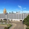 Sheraton Niagara Falls - map