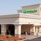 Holiday Inn Hotel & Suites Boston - Peabody, An Ihg Hotel - map