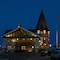Holiday Inn Express Spokane Downtown By Ihg - map