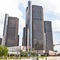 Hotel Indigo Detroit Downtown By Ihg - map