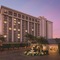 The Ritz-Carlton, Marina Del Rey - map