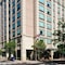 Hampton Inn Philadelphia Center City-Convention Center - map