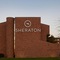 Sheraton Grand Rapids Airport Hotel - map