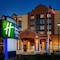 Holiday Inn Express Hotel & Suites South Portland By Ihg - map