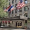 Hotel Plaza Athenee - map