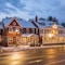 Green Mountain Inn - map
