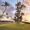 The Kahala Hotel & Resort - map