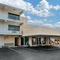 Quality Inn Daytona Beach Oceanfront - map
