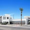 Hampton Inn Lake Havasu City - map