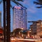 Sheraton New Orleans Hotel - map